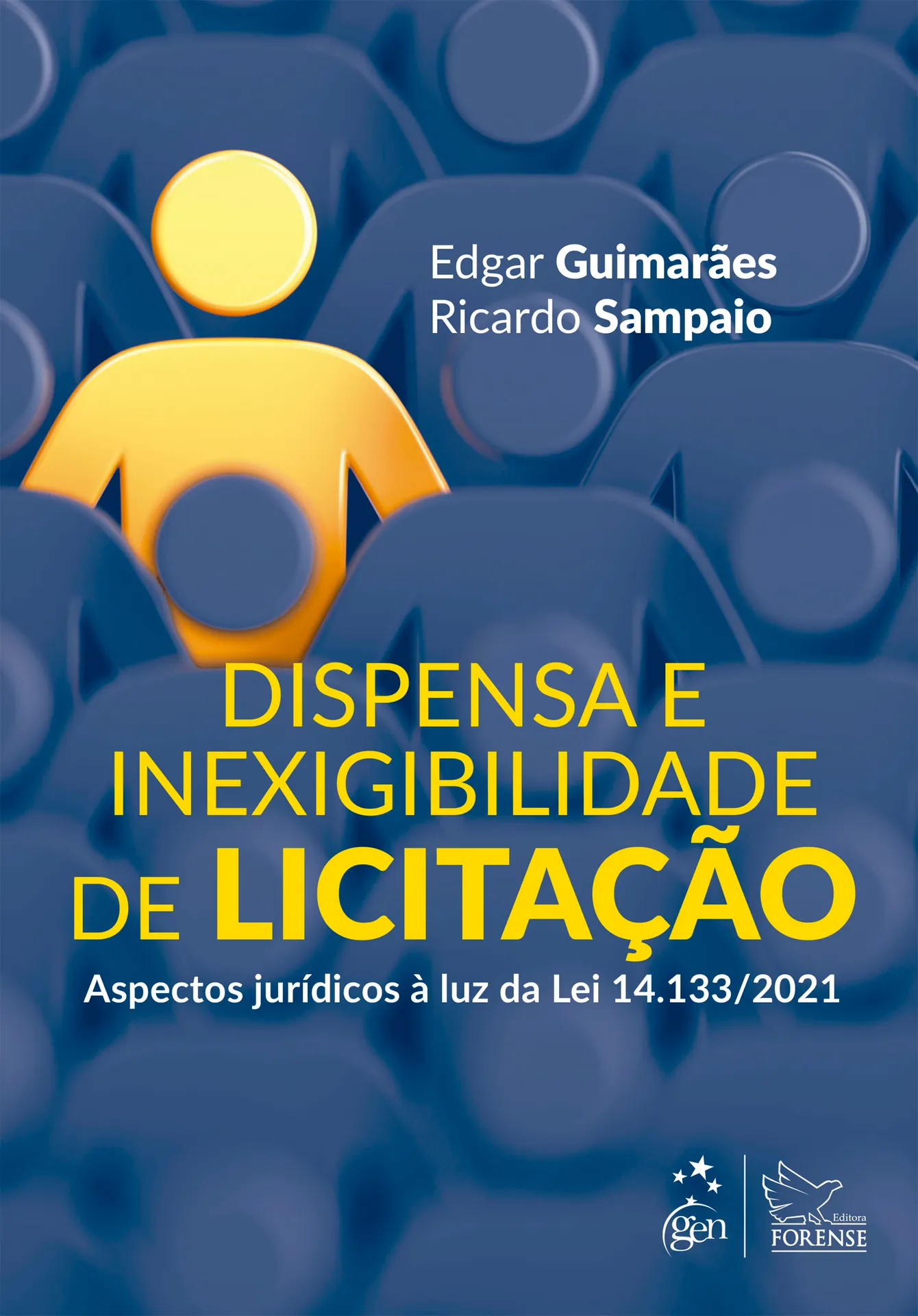 Dispensa e inexigibilidade de licitação Dispensa e inexigibilidade de licitação