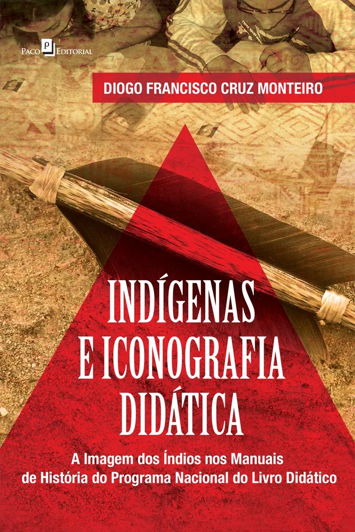 Indígenas e iconografia didática Indígenas e iconografia didática