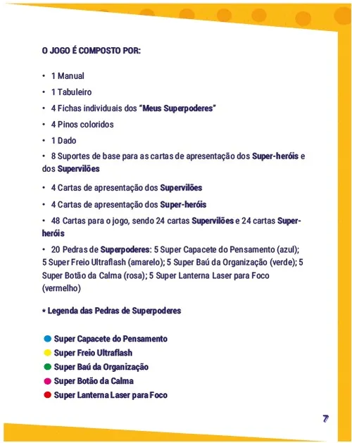 A batalha: super-heróis X supervilões: A batalha: super-heróis X supervilões: - Imagem 2