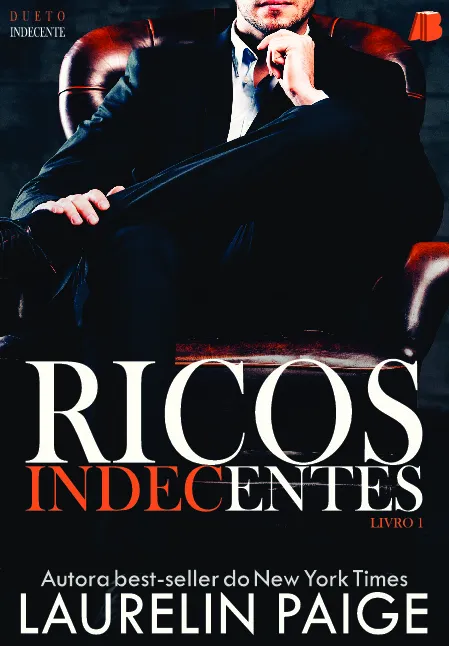 Ricos indecentes Ricos indecentes