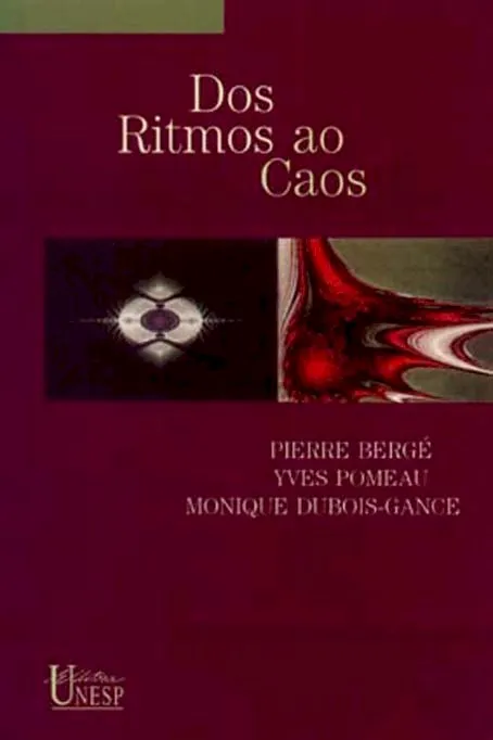 Dos ritmos ao caos Dos ritmos ao caos
