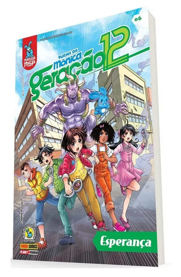 Geracao 12 - 06 Geracao 12 - 06