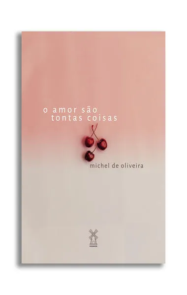 o amor são tontas coisas:
