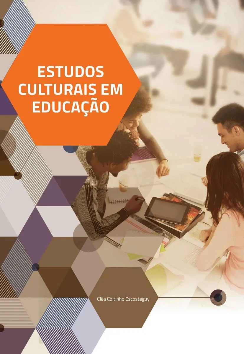 Estudos culturais em educação Estudos culturais em educação