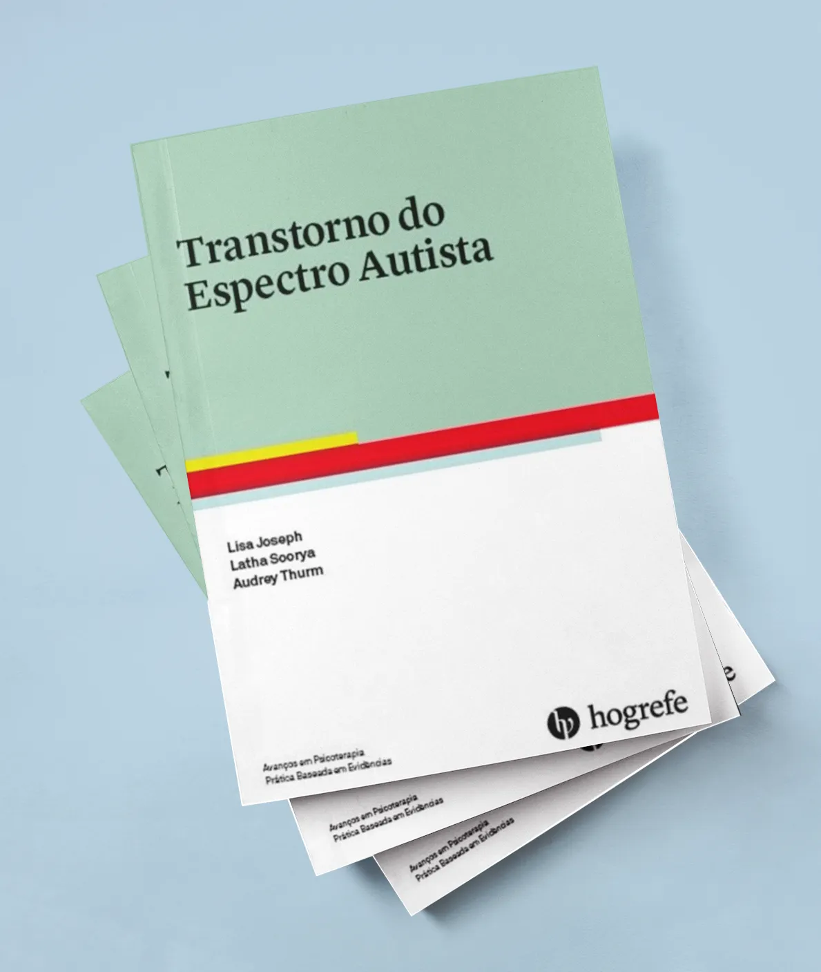 Transtorno do espectro autista Transtorno do espectro autista