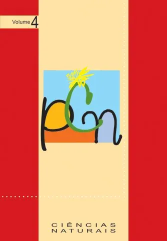PCN - Ciências naturais PCN - Ciências naturais