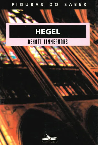 Hegel: