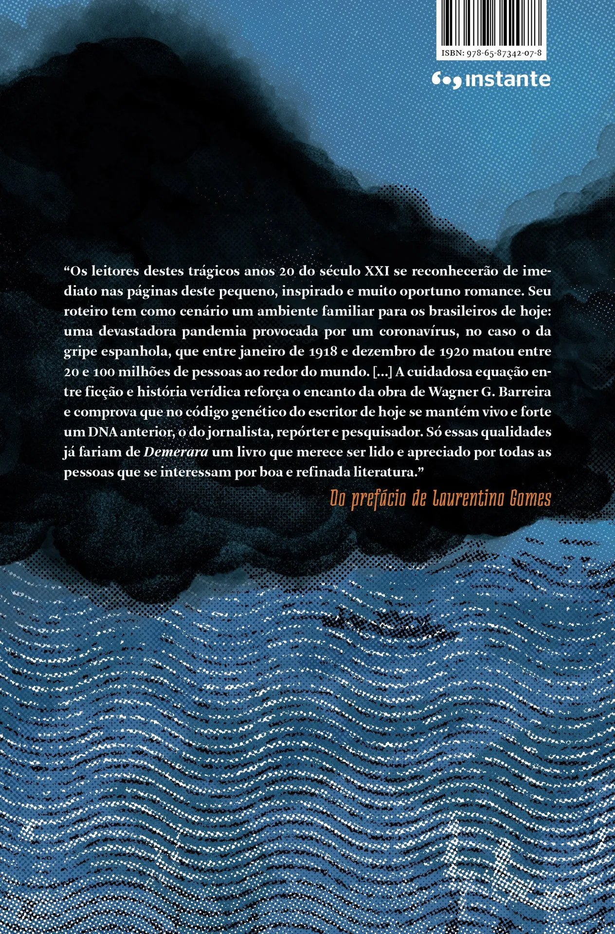 Demerara: Demerara: - Imagem 2