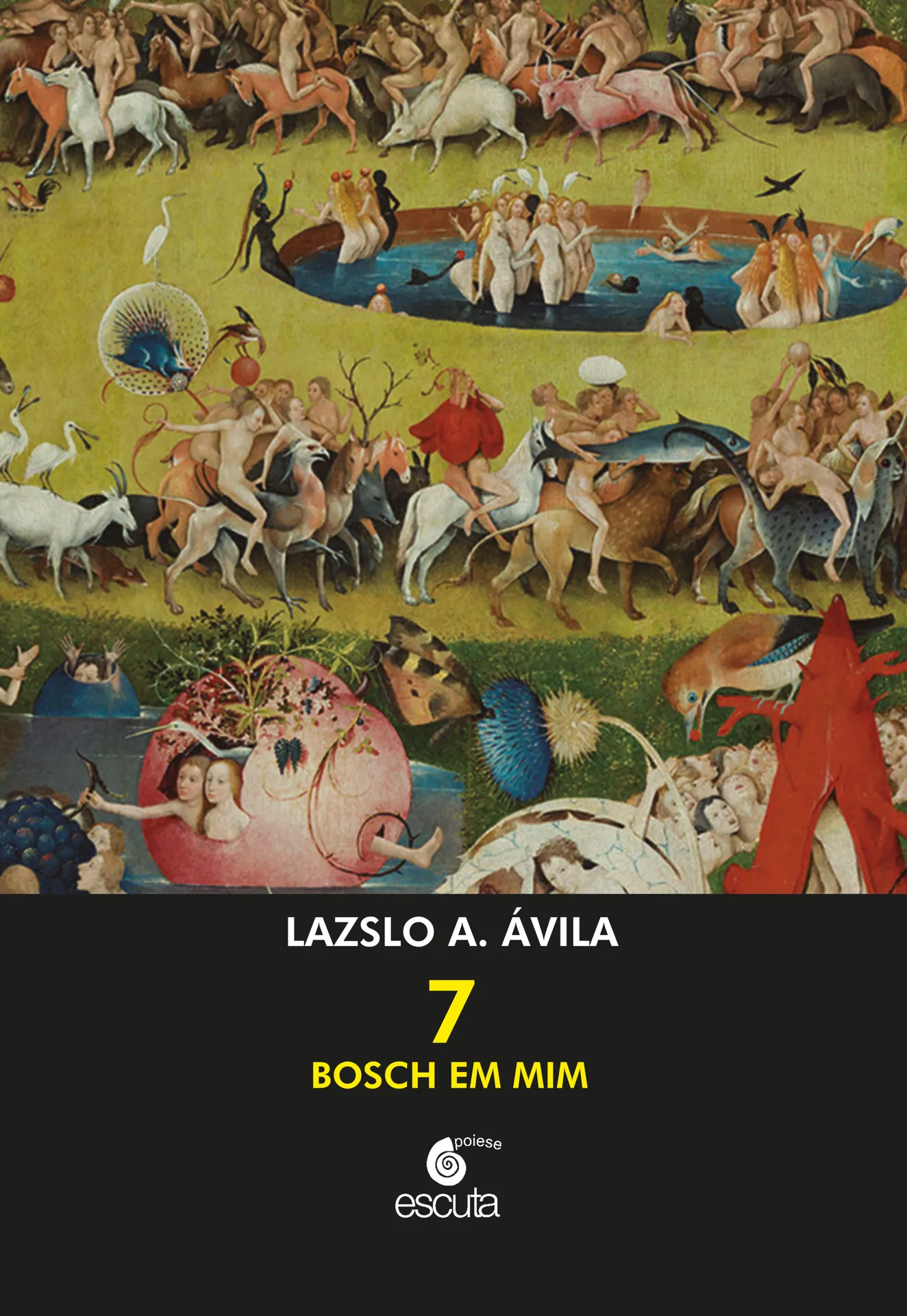 7 Bosch em mim 7 Bosch em mim