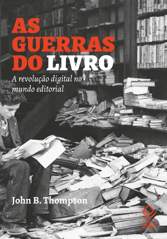 As guerras do livro As guerras do livro