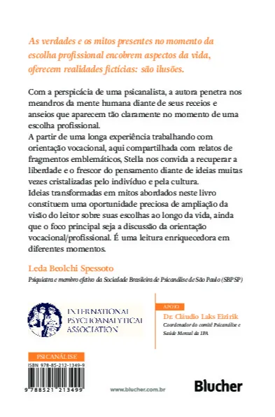 Orientação profissional: Orientação profissional: - Imagem 2