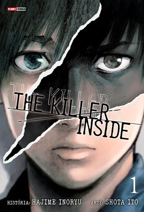 The killer inside 01 The killer inside 01
