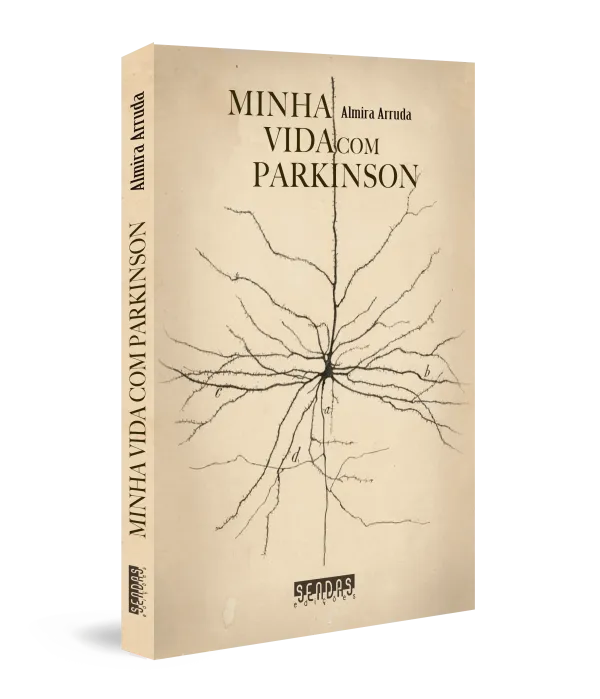 Minha vida com Parkinson: Minha vida com Parkinson