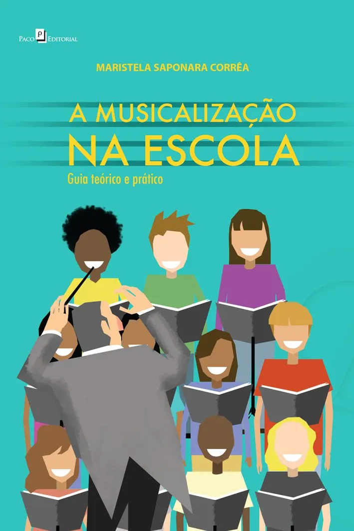 A musicalização na escola A musicalização na escola