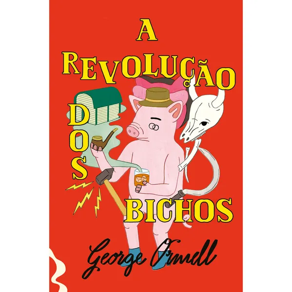A Revolução dos bichos: