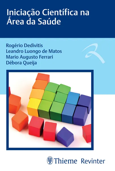 Iniciação Científica na Área da Saúde: