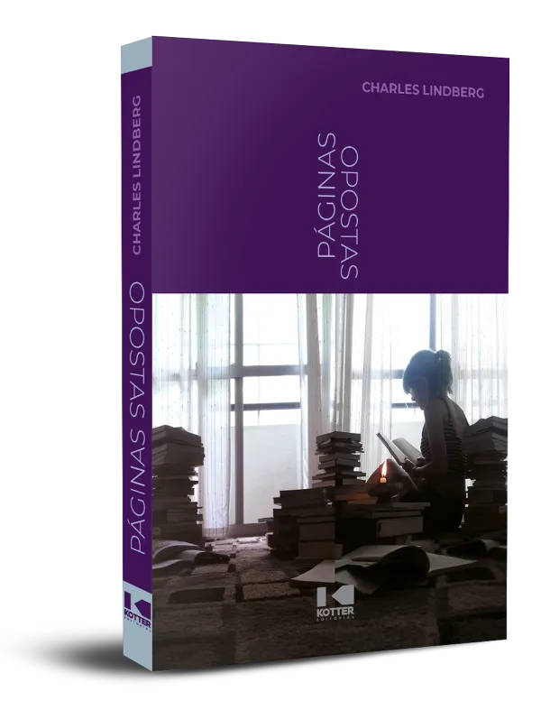 Páginas opostas Páginas opostas