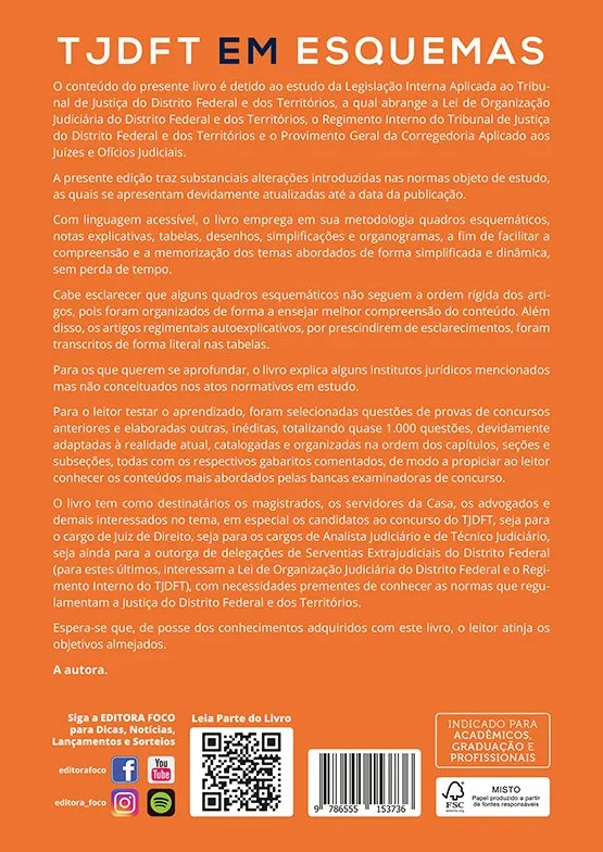 TJDFT em esquemas: TJDFT em esquemas: - Imagem 2