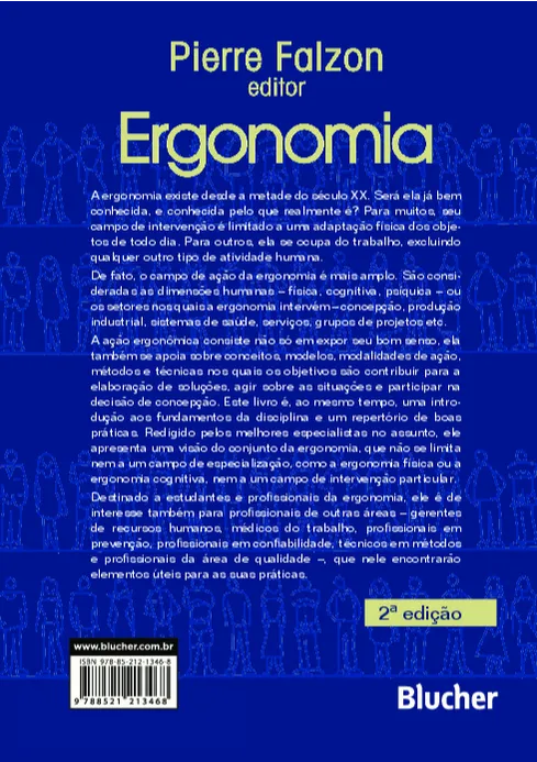 Ergonomia: Ergonomia: - Imagem 2