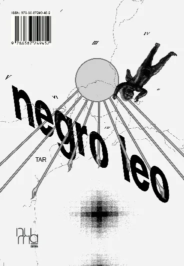 Deixa queimar Deixa queimar Quarta Capa