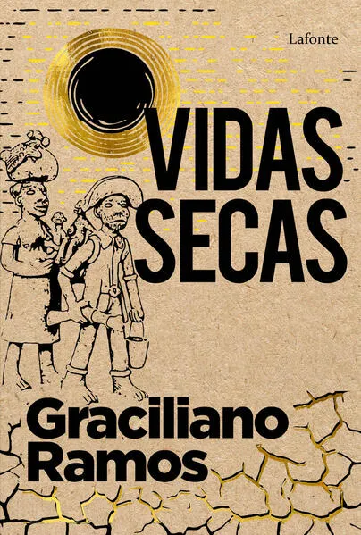 Vidas Secas – Graciliano Ramos: