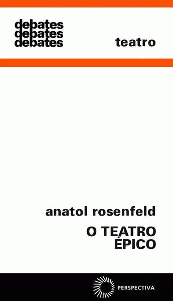 O teatro épico: