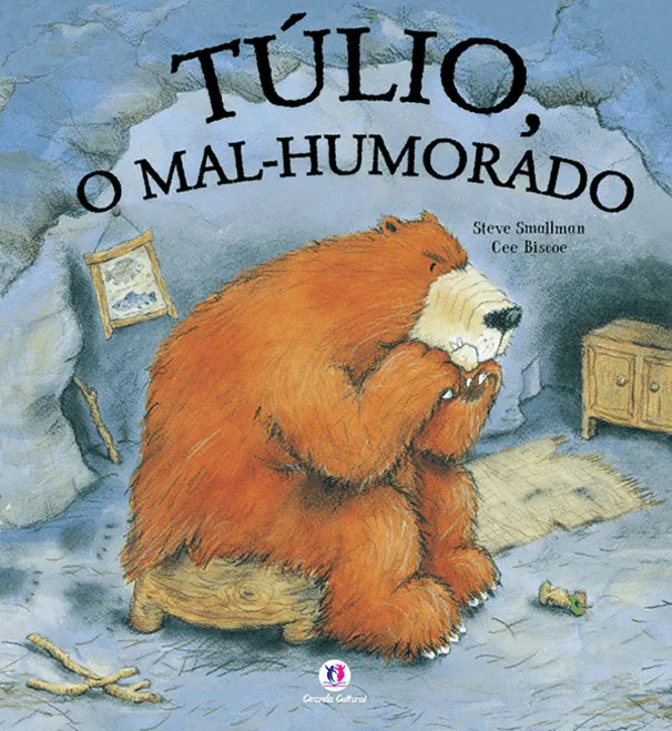 Túlio, o mal humorado Túlio, o mal humorado