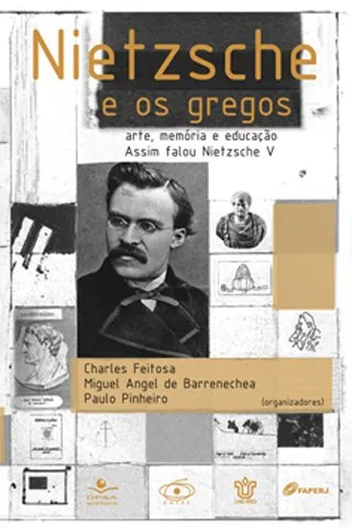 Nietzsche e os gregos Nietzsche e os gregos