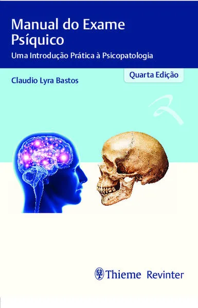 Manual do Exame Psíquico: Uma Introdução Prática à Psicopatologia
