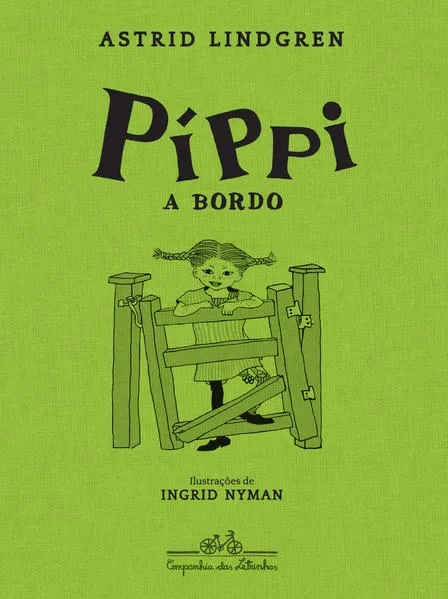 Píppi a bordo: