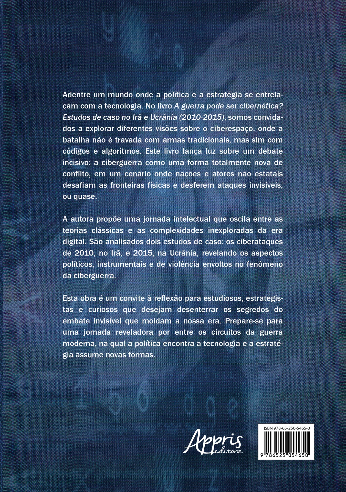 A guerra pode ser cibernética?: Estudos de caso no Irã e Ucrânia (2010-2015) A guerra pode ser cibernética?: Estudos de caso no Irã e Ucrânia (2010-2015) - Imagem 2