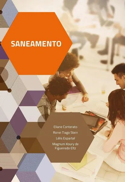 Saneamento: