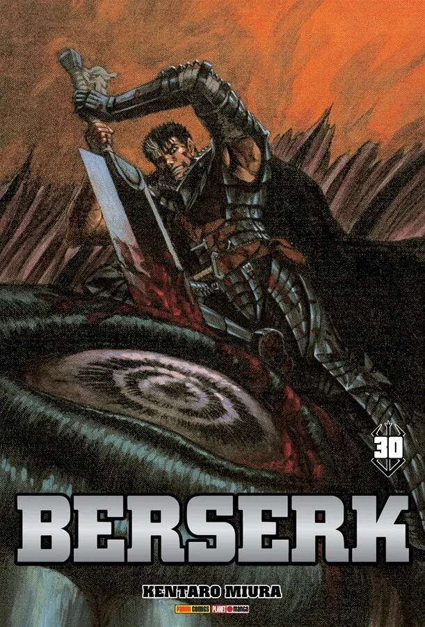 Berserk vol. 30 Berserk vol. 30