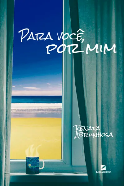 Para você, por mim: