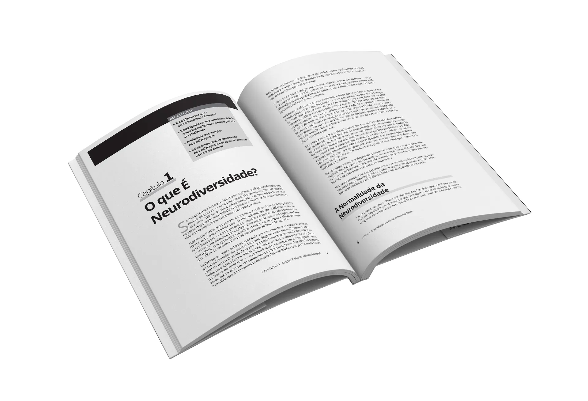 Neurodiversidade para leigos: Neurodiversidade para leigos: - Imagem 2