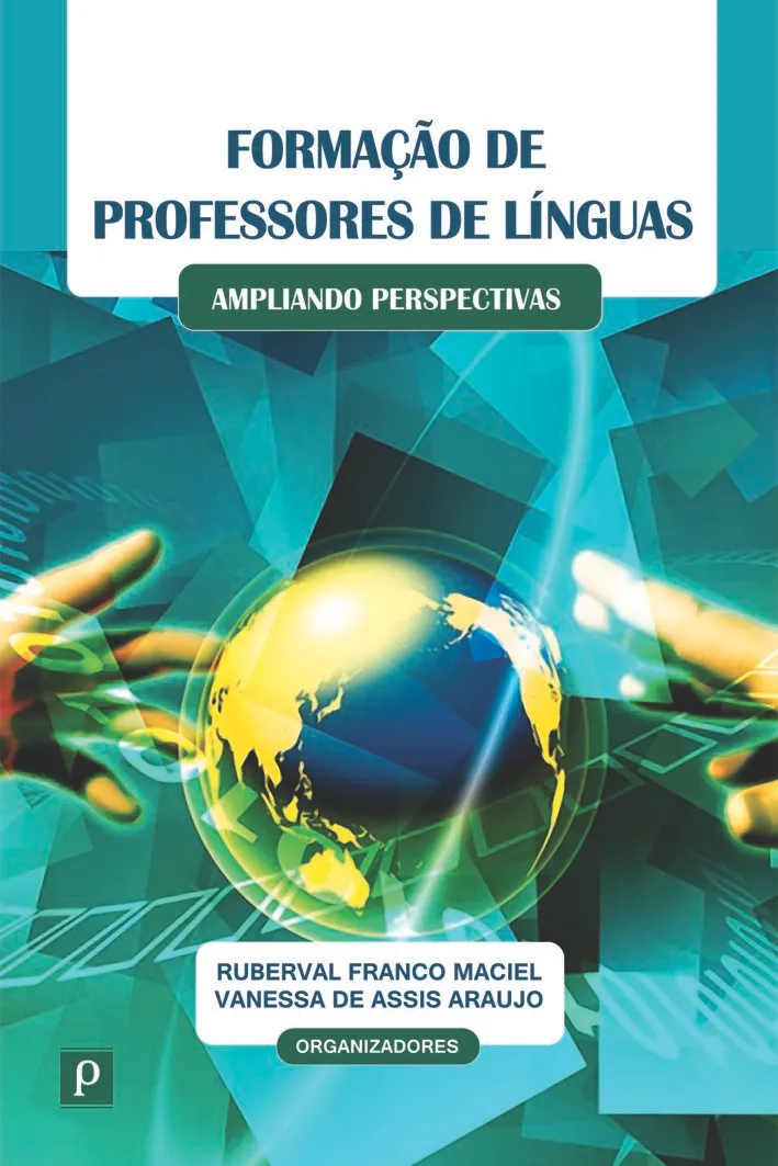 Formação de professores de línguas Formação de professores de línguas