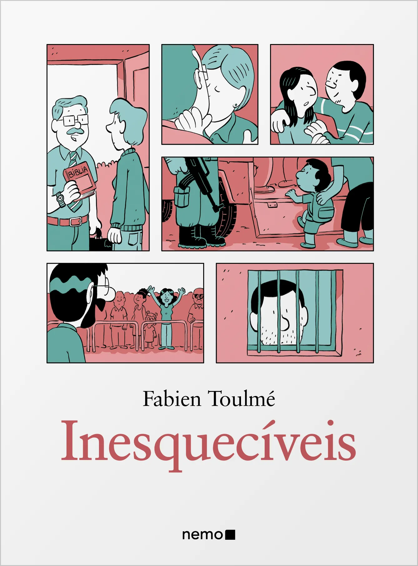 Inesquecíveis Inesquecíveis