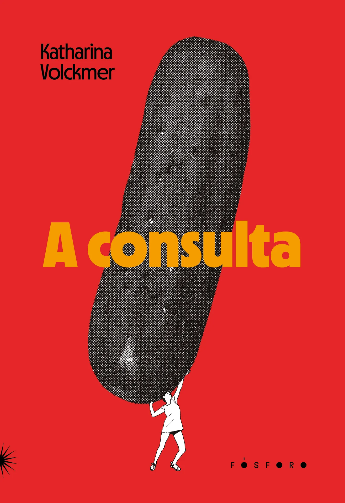 A consulta A consulta