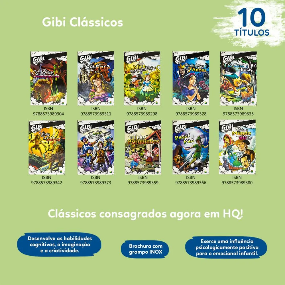 GIBI Clássicos: Gato de Botas, O: GIBI Clássicos: Gato de Botas, O: - Imagem 2