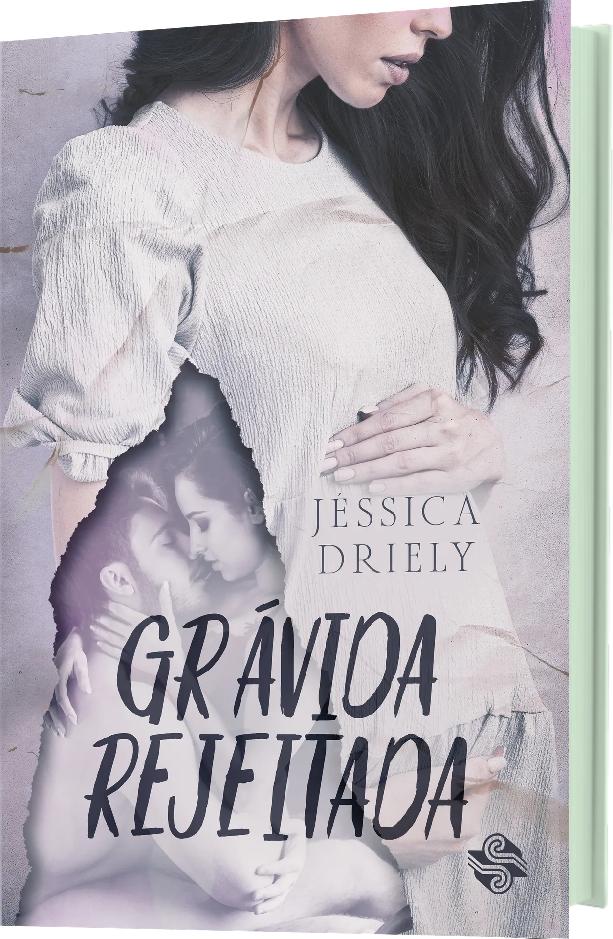 Grávida rejeitada: Grávida rejeitada: - Imagem 2