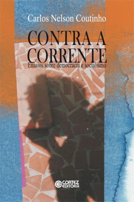 Contra a corrente Contra a corrente