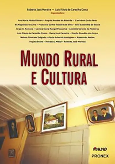 Mundo rural e cultura Mundo rural e cultura