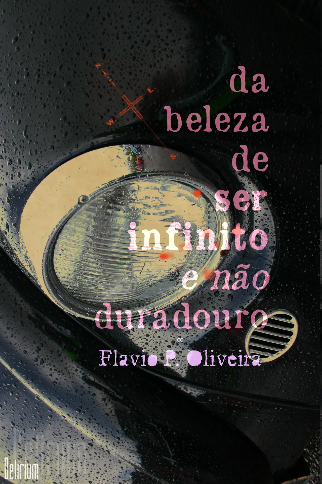 Da beleza de ser infinito e não duradouro Da beleza de ser infinito e não duradouro