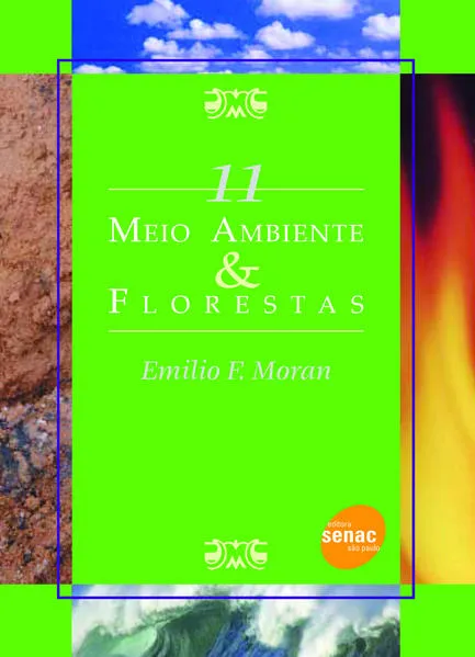 Meio ambiente & floresta: