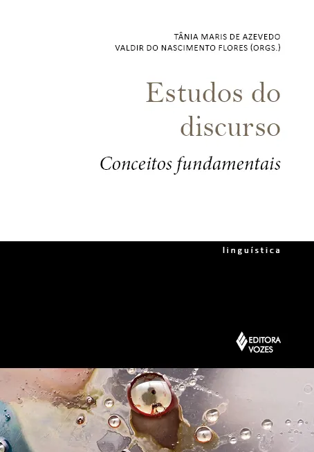 Estudos do discurso Estudos do discurso