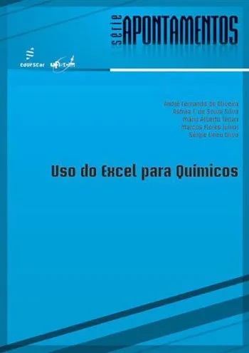 Uso do Excel para químicos Uso do Excel para químicos