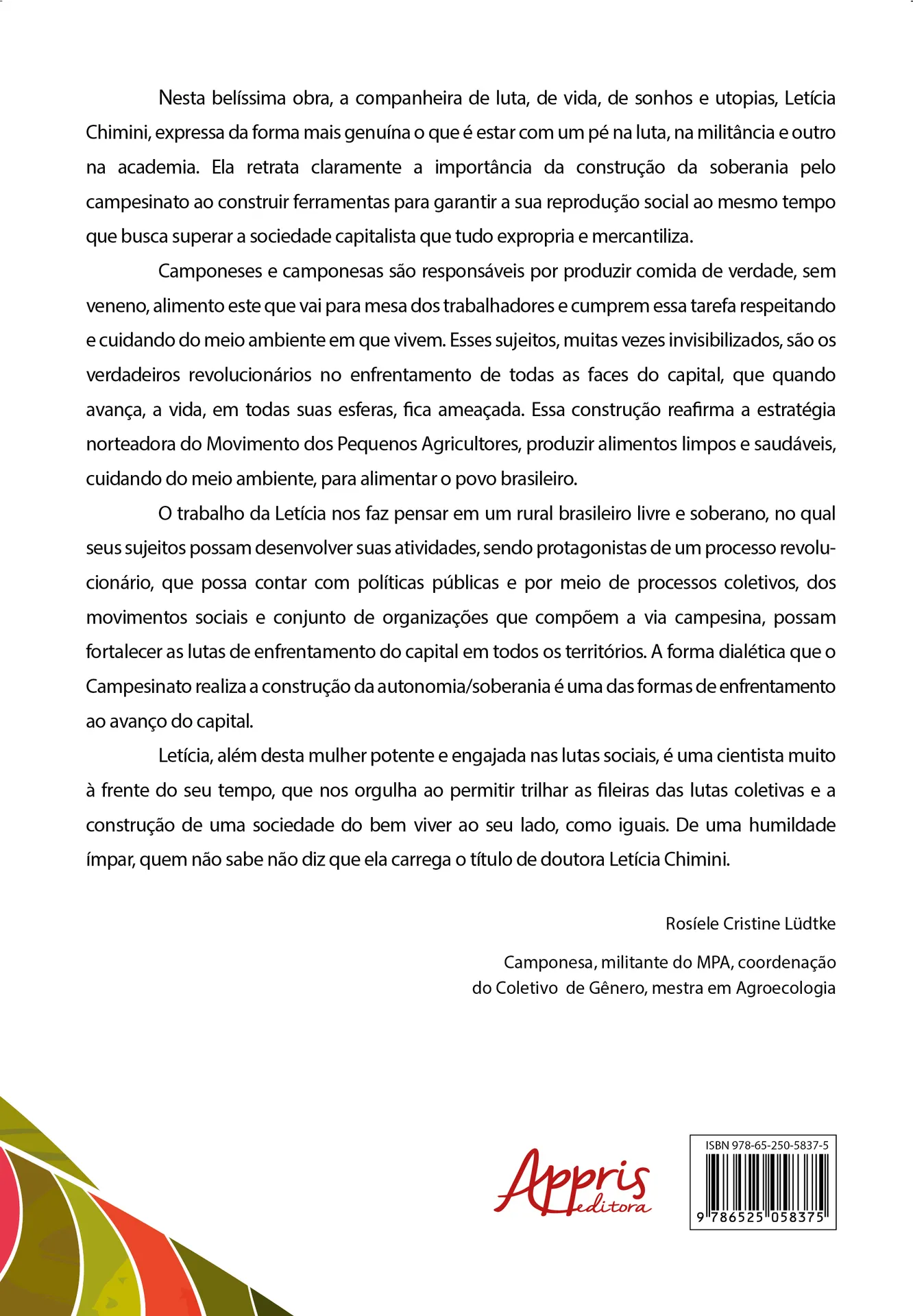 A questão agrária no capitalismo dependente: elementos da questão social e a resistência do campesinato brasileiro A questão agrária no capitalismo dependente: elementos da questão social e a resistência do campesinato brasileiro - Imagem 2