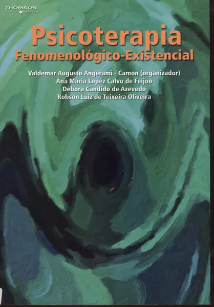 Psicoterapia fenomenológico-existencial: