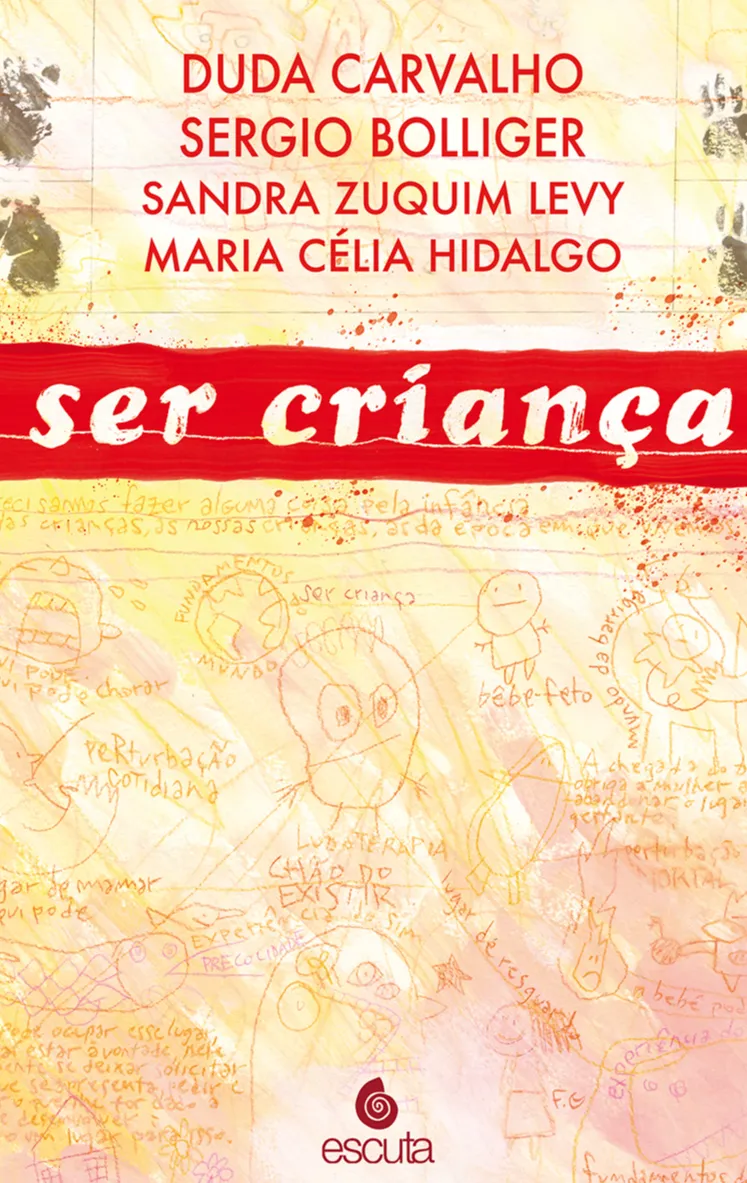 Ser criança Ser criança