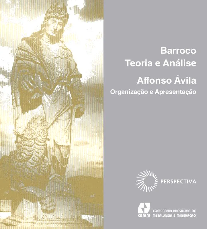 Barroco: teoria e analise Barroco: teoria e analise